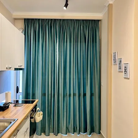 Klar Apartment Few Steps From The Beach Durres Exterior photo