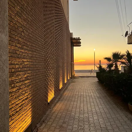 Klar Apartment Few Steps From The Beach Durres Exterior photo