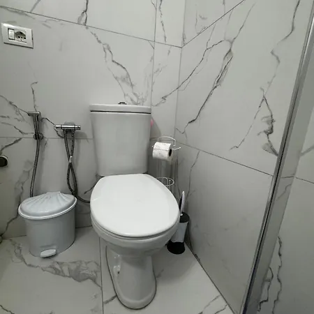 Klar Apartment Few Steps From The Beach Durres Exterior photo