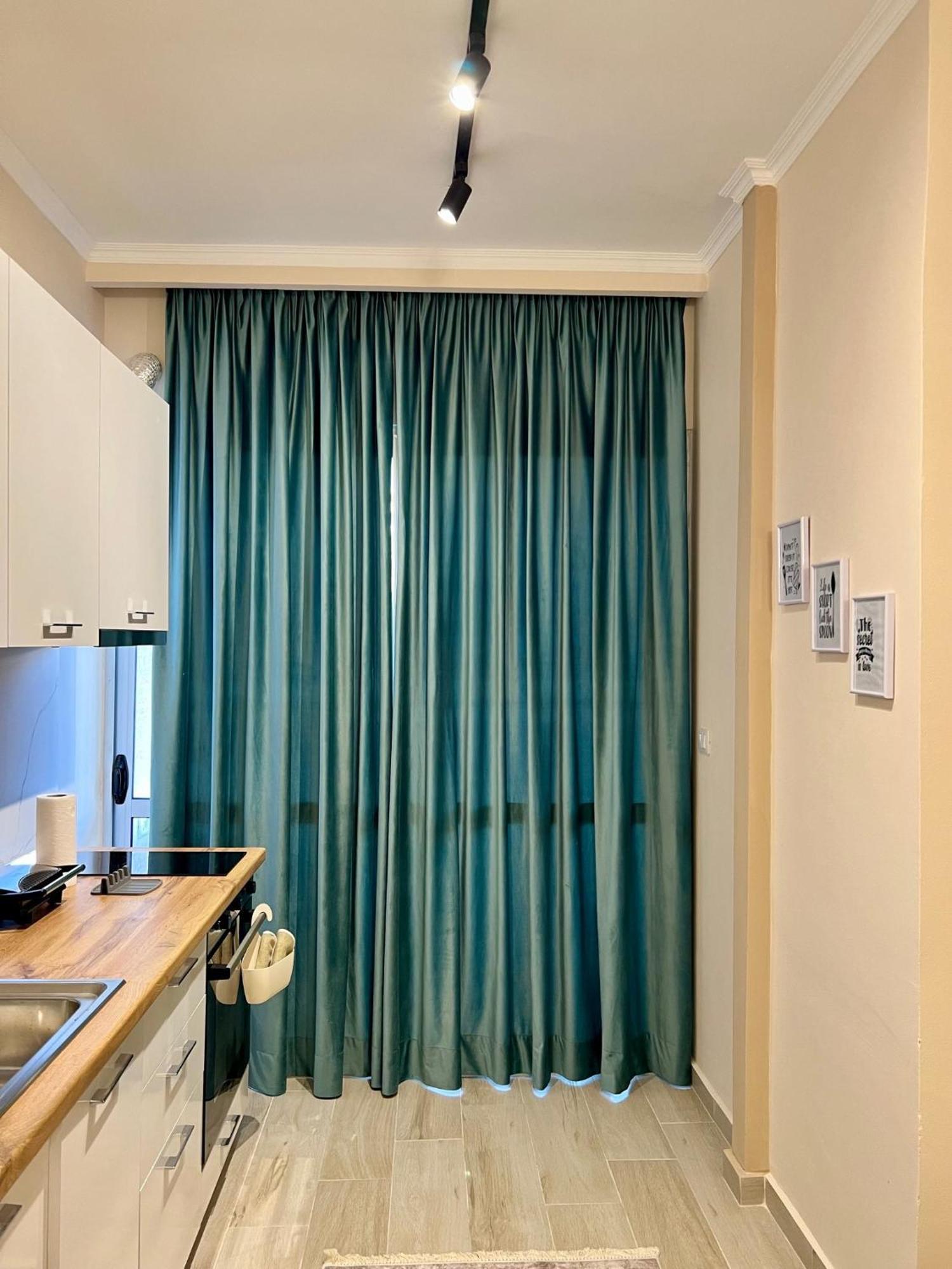 Apartment Klar Few Steps From The