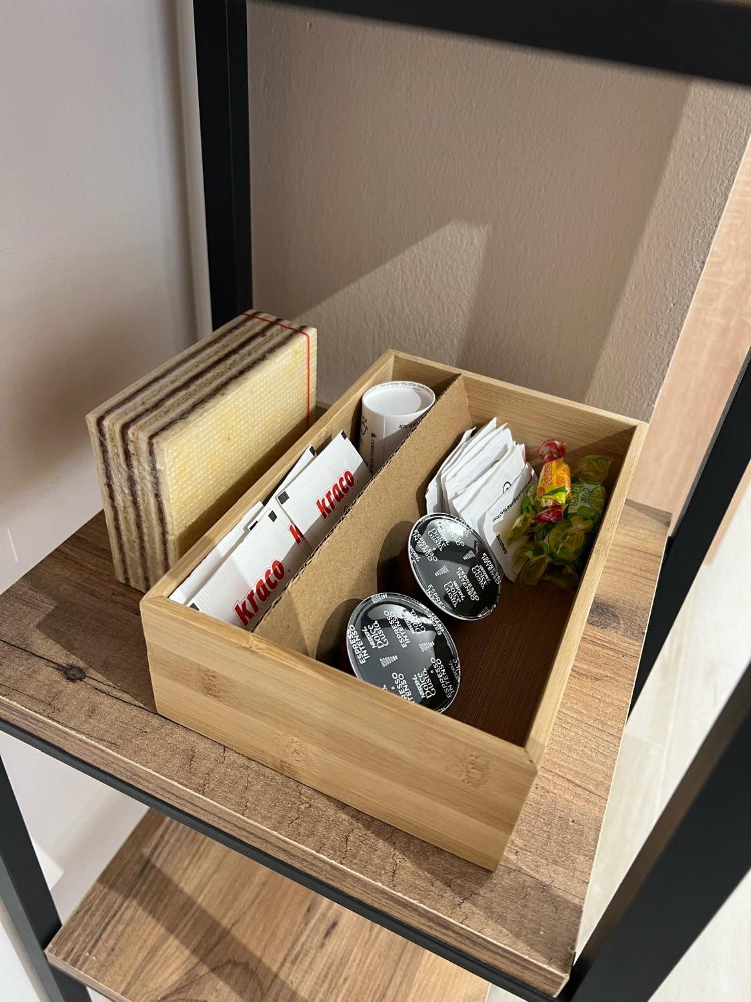 Apartment Klar Few Steps From The *