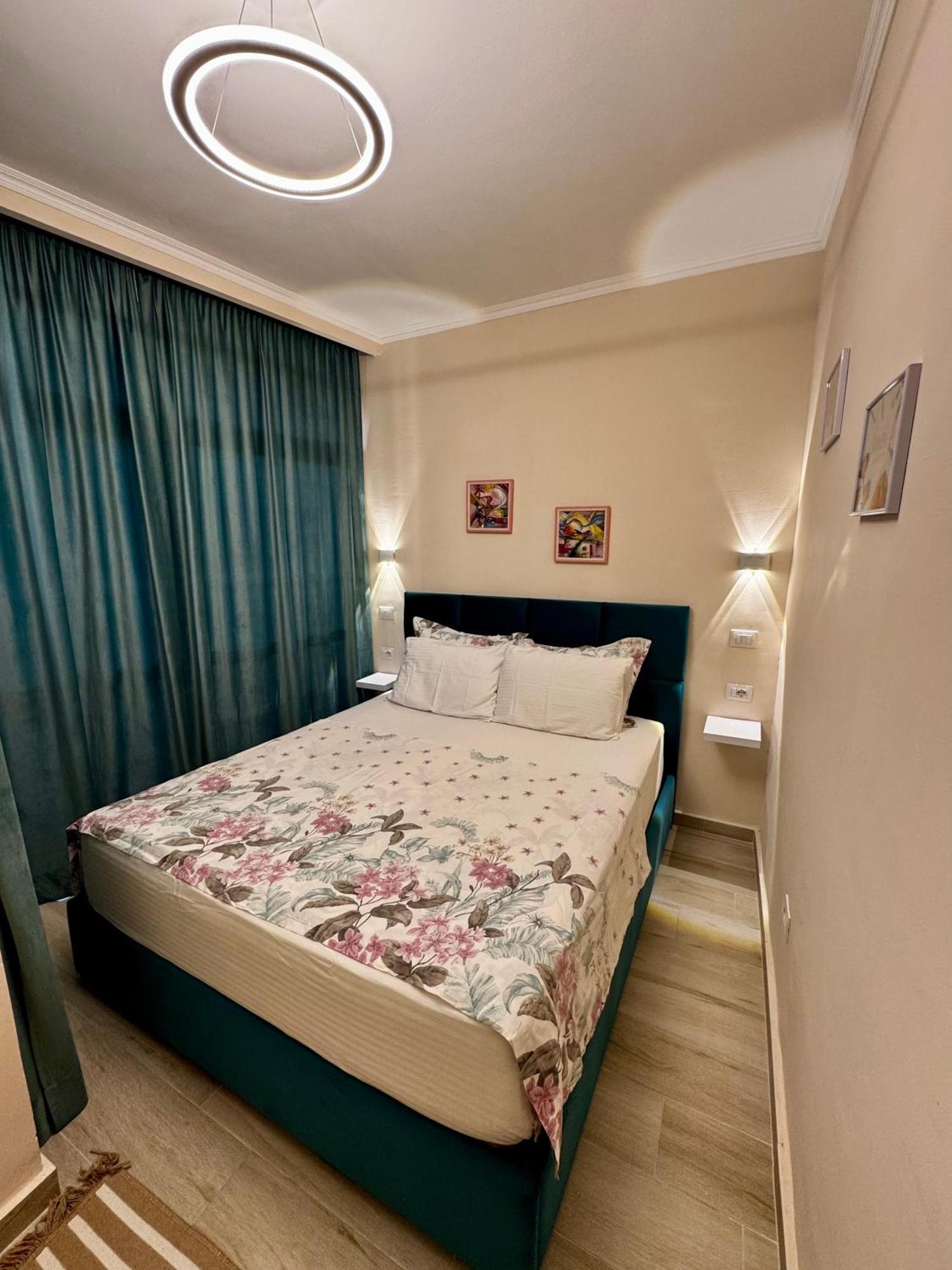 Apartment Klar Few Steps From The