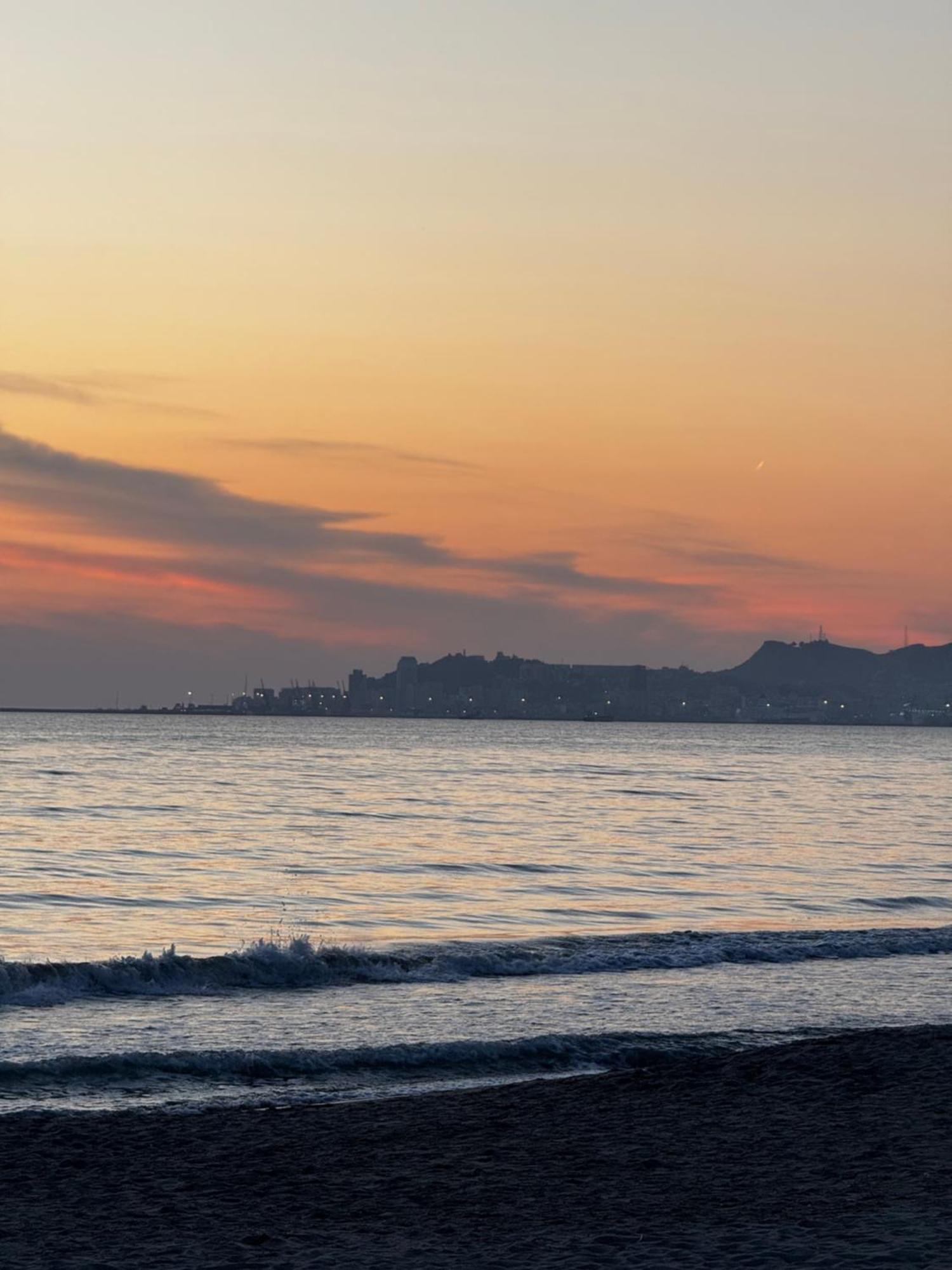 Apartment Klar Few Steps From The Durres