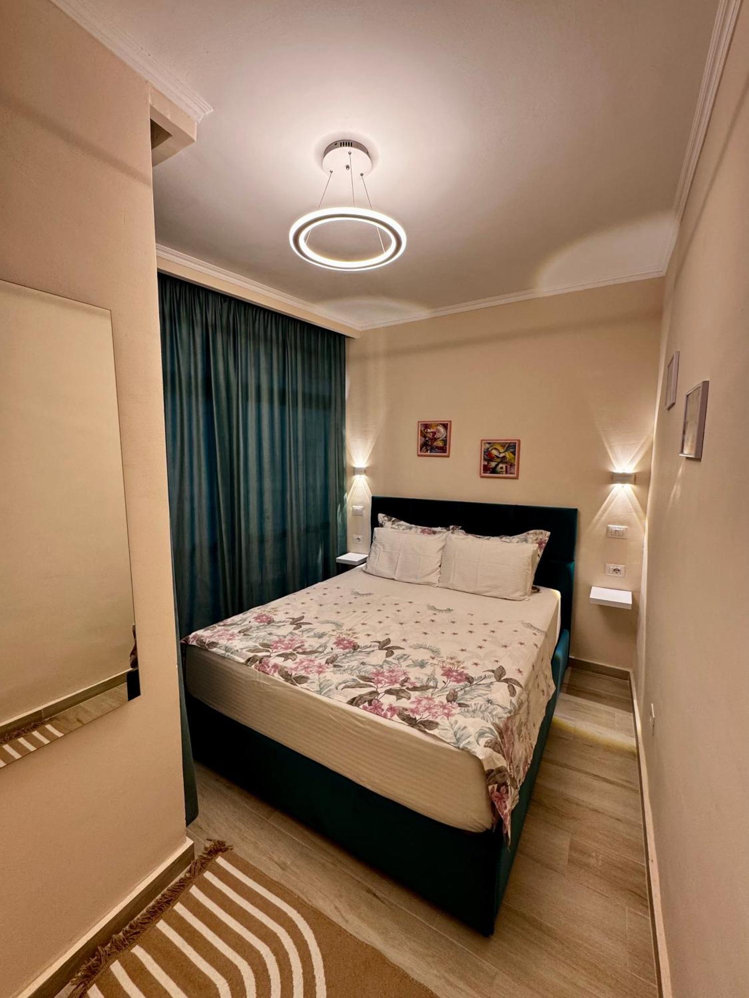 Apartment Klar Few Steps From The Durres