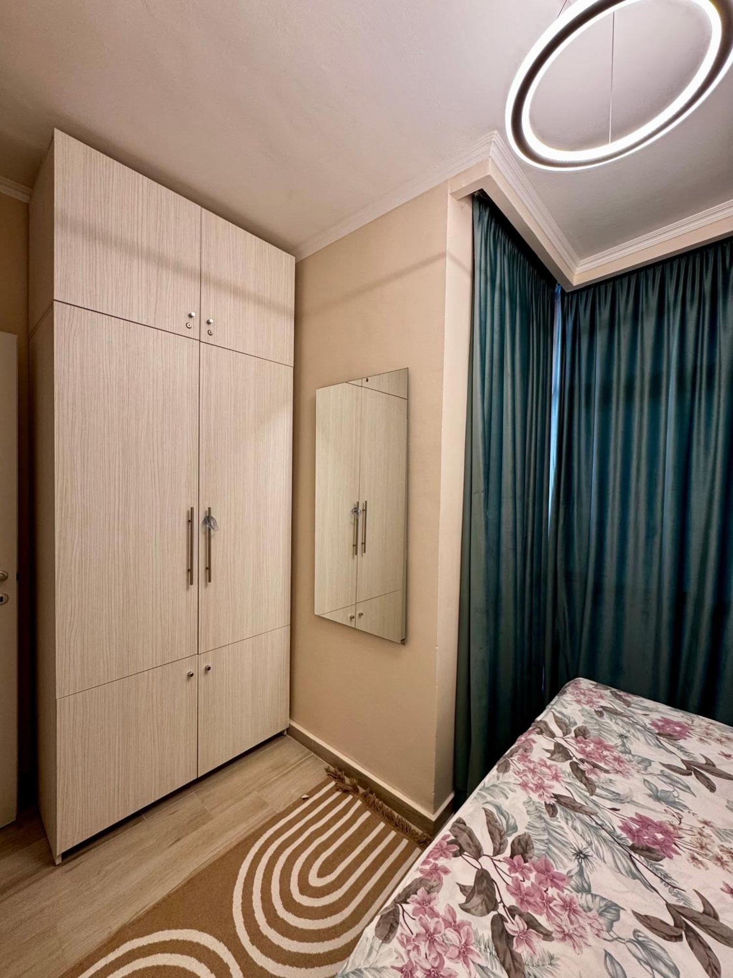 Klar Few Steps From The Apartment Durres