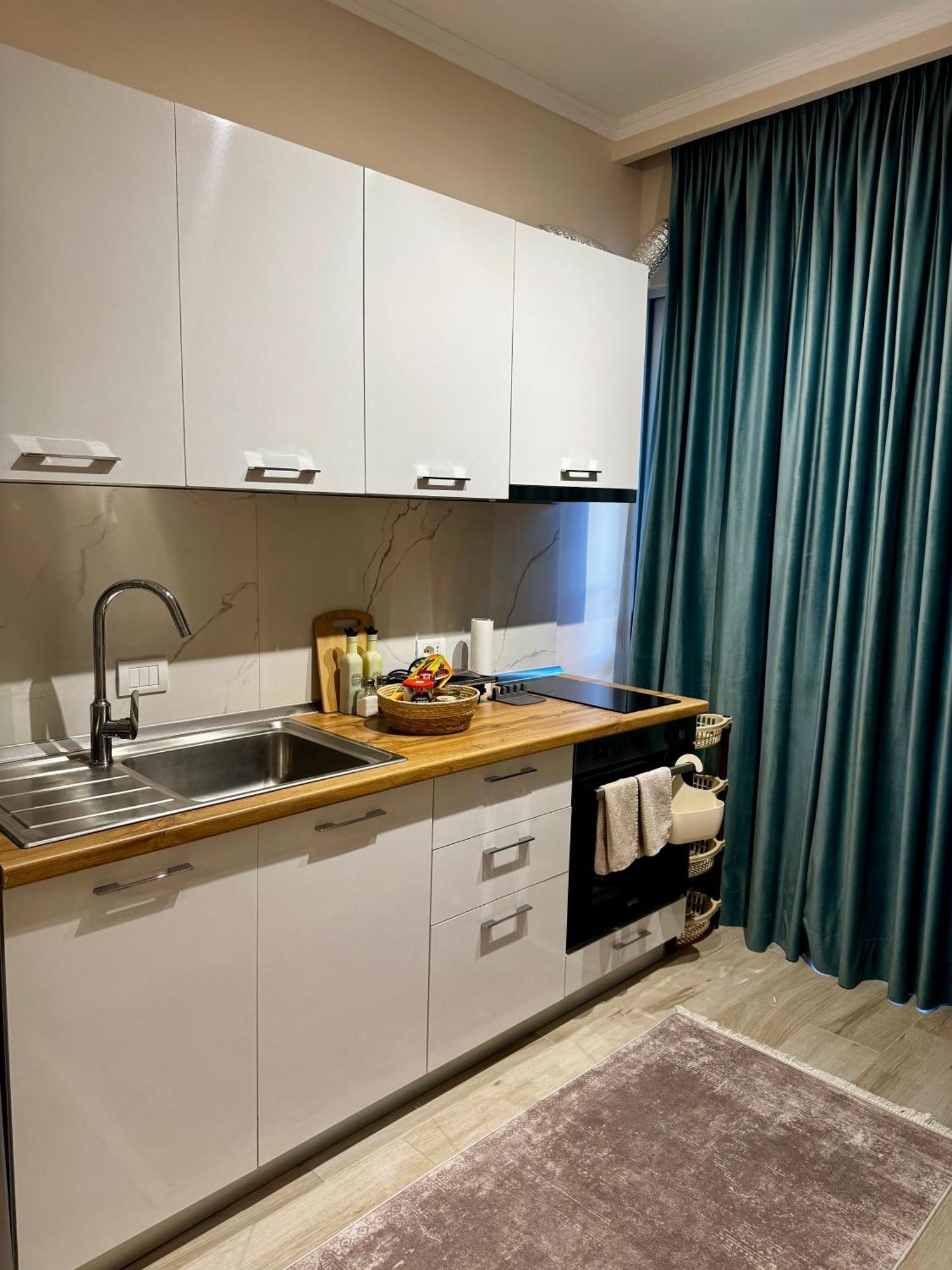 Apartment Klar Few Steps From The Durres