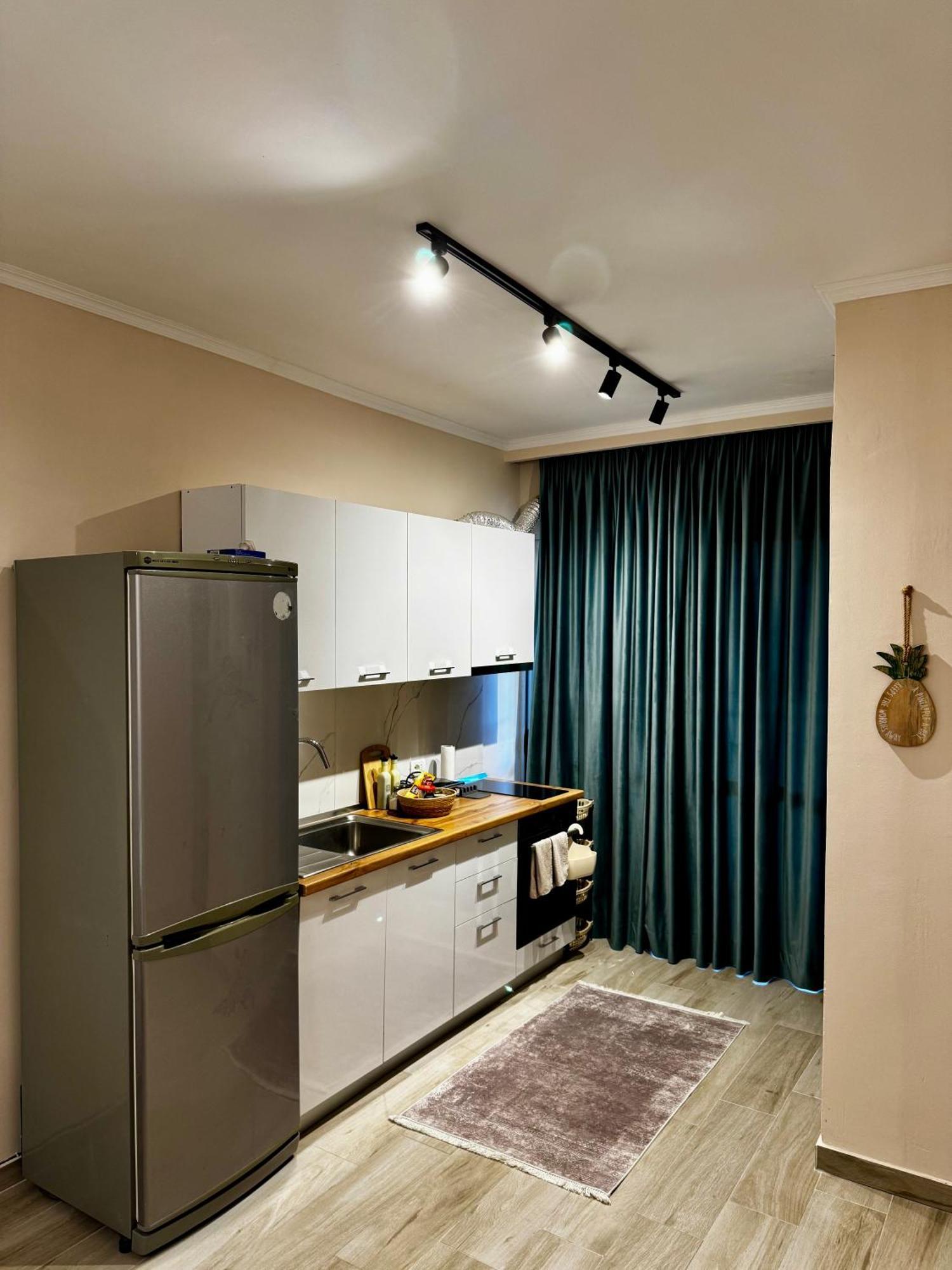 Apartment Klar Few Steps From The *